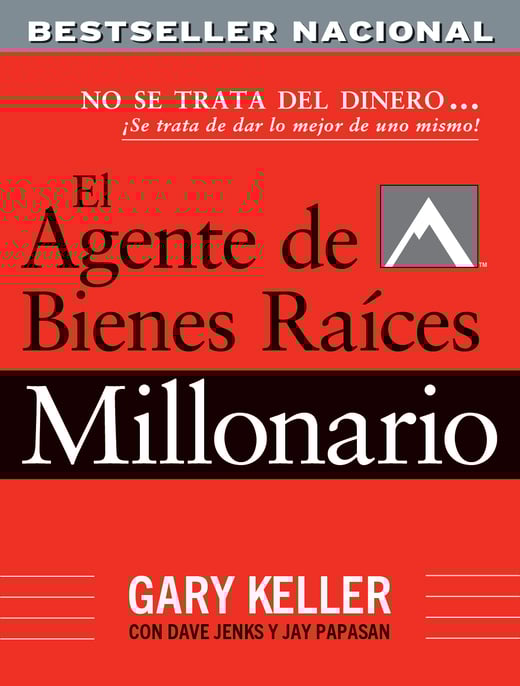 official translation of The Millionaire Real Estate Agent in Spanish, or, El Agente de Bienes Raíces Millonario